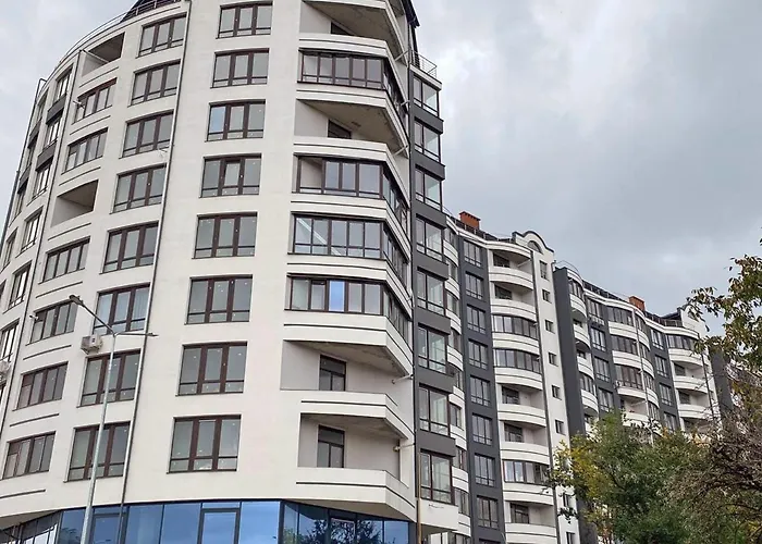 Пан Апарт #1