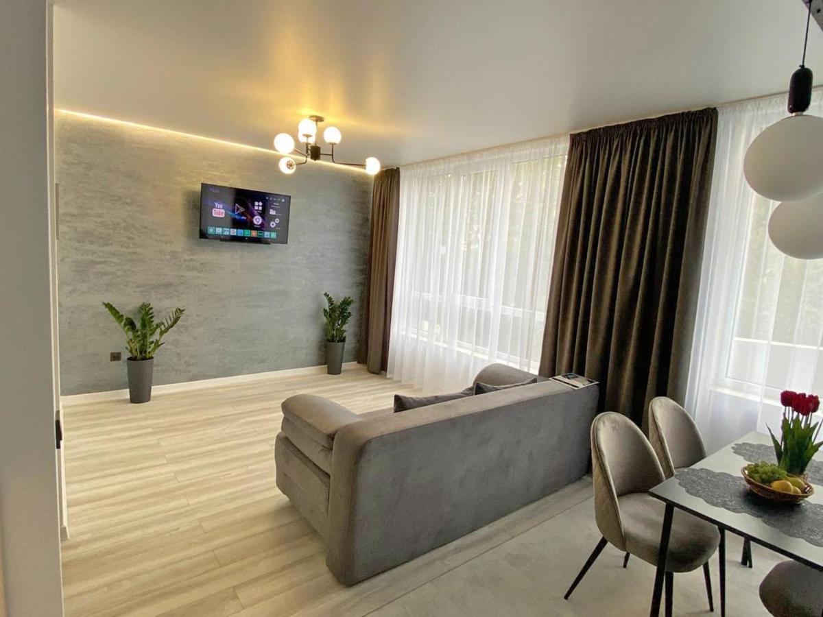 пан апарт #1 Apartment *