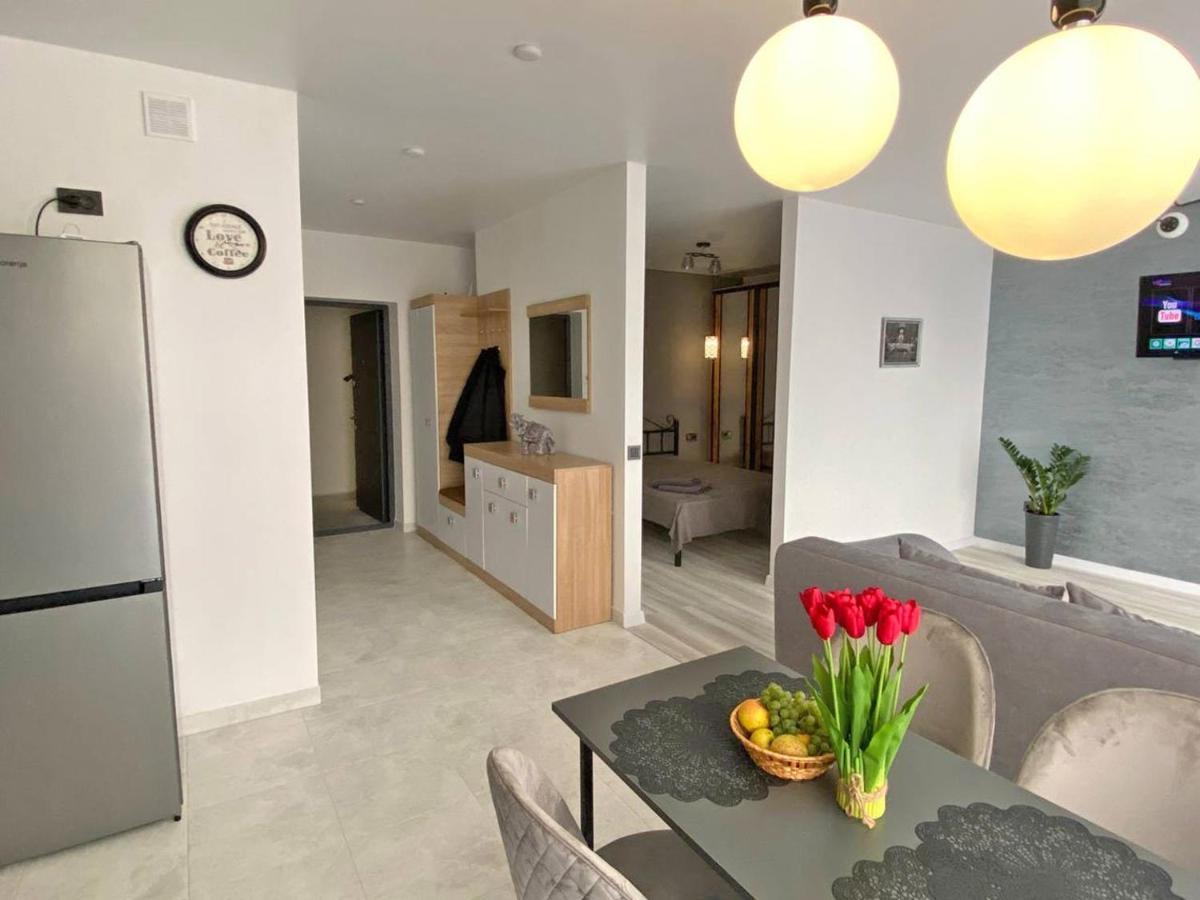 Apartment пан апарт #1 Truskavets