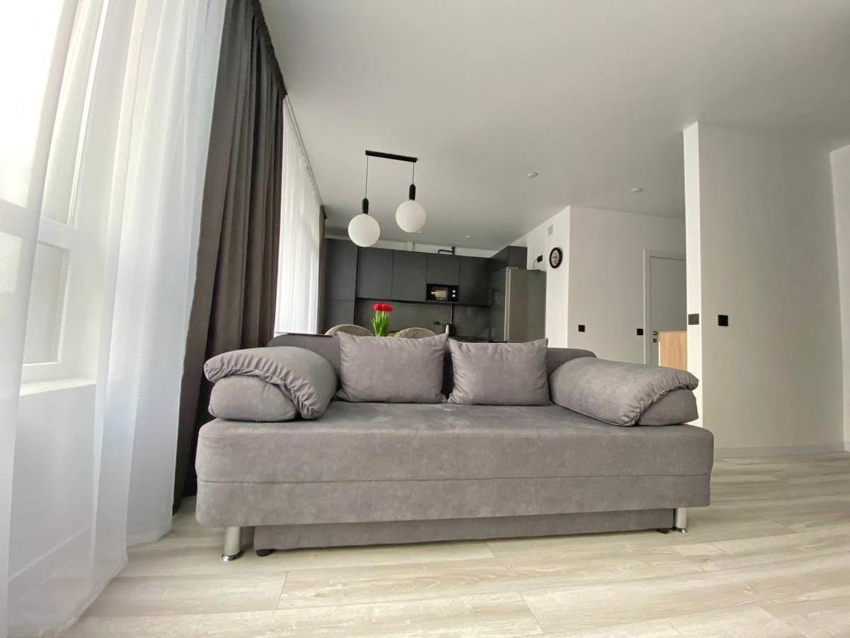 Apartment пан апарт #1