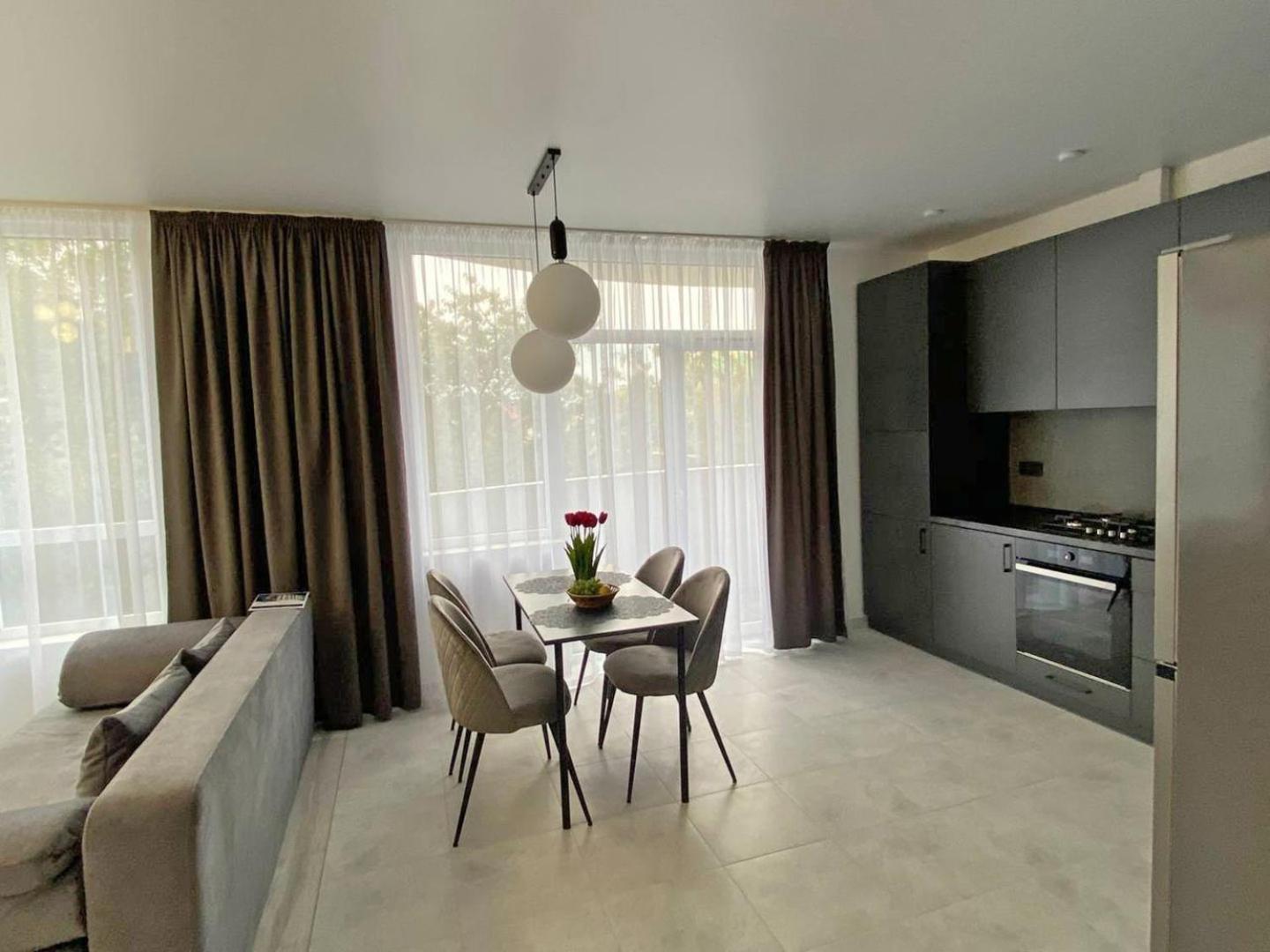 Apartment пан апарт #1